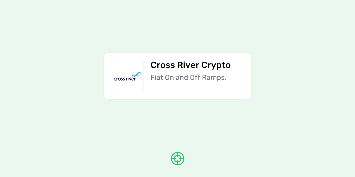 cross river crypto